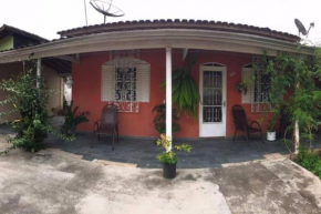 Casa em Ubatuba Ocean House